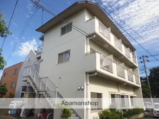 ヒルスミキ辻堂の画像