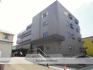 パルティール湘南【1階】の外観