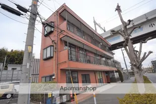 グリーンハイツ黒川の画像