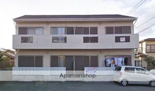 ローズハイツの画像