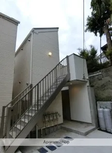 アリビオ西横浜の画像