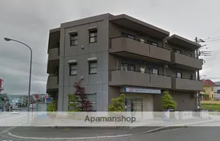 ハイグランドマンションの画像