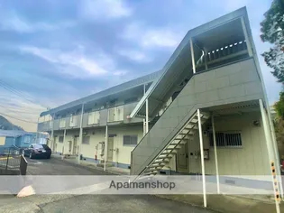 第三代田ハイツの画像