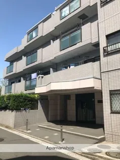 エンゼルハイム新杉田の画像