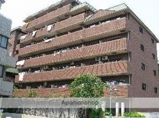 サンタハウス本牧の画像