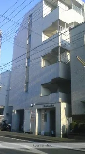 日興パレス蒔田【3階】の外観