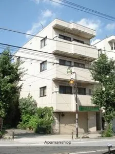 ミツミハイムの画像