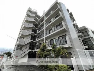 クリオ海老名弐番館の画像