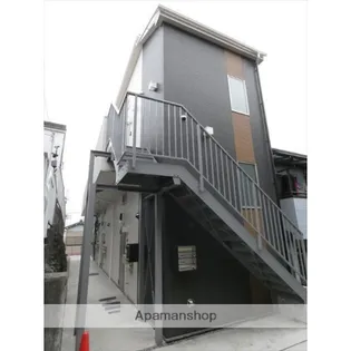 ブライティア桜木町の画像