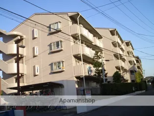 フレグランス中川の画像