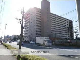 秀和平塚レジデンスの画像