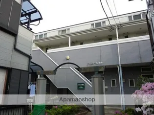 パセオ リレントの画像