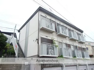 サンシティ洋光台の画像