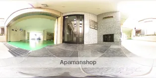 グラン・コスタ湘南弐番館【4階】の外観