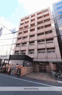 コンソラーレ本厚木【7階】の外観