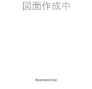 アマックス横浜【7階】の間取り