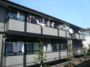 フローラM Ⅰの画像