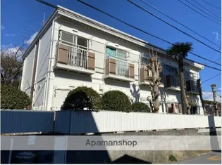 豊島ハイムBの画像