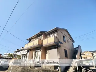 ベルソフィア緑園の画像