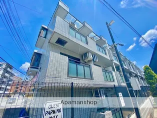 クリオ鶴ヶ峰壱番館の画像