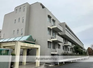 ハイツ東戸塚II B棟の画像