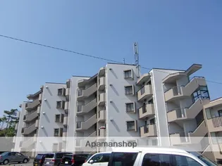 パレロアール戸塚【5階】の外観