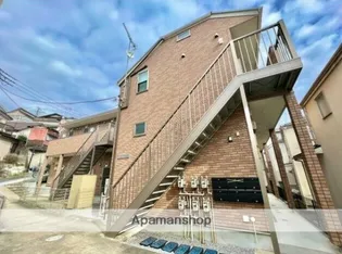 ラルク上永谷の画像