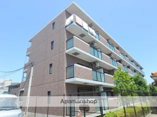 アステール宮前平の画像