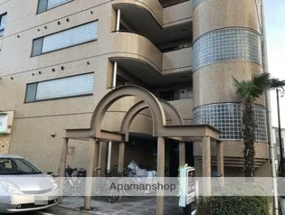 マンションテルミの画像