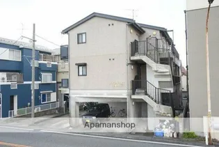 パインホームズ多摩川IIの画像