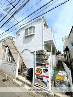 シャルムド羽沢七番館の画像