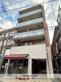 A&Eレジデンス横濱石川町の画像