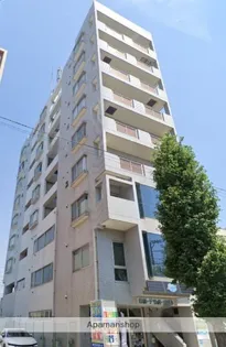 ジュネパレス平塚第一の画像