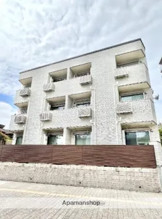 ベルメント袖ヶ浜の画像