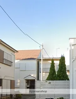 平塚市 山下 賃貸アパート【2階】の外観