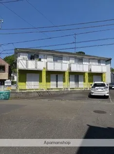 サンパークMK【2階】の外観