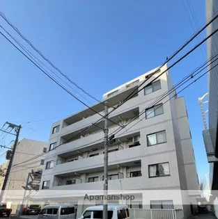 HARU菊名IIの画像