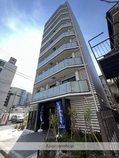 HY’S 横浜SOUTHWEST【2階】の外観