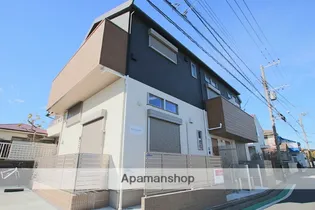 BELLE LEAD 大倉山の画像