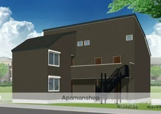 ガーデンヒルズ武蔵小杉【1階】の外観