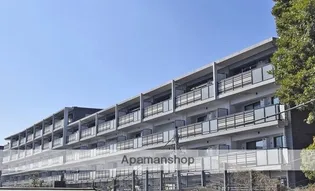 クオス横浜六浦ヒルトップレジデンスビューガーデンの画像