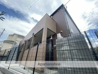 CLOUDNINE中山の画像