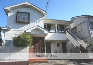 コーポラス須藤の画像