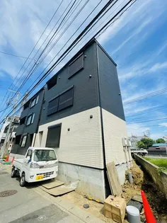 CFジオーレ鎌倉弐番館の画像