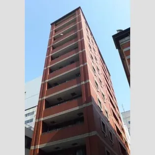 グリフィン横浜・日本大通り【10階】の外観