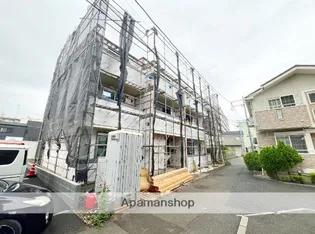 アザーレ ソーニョ相武台の画像