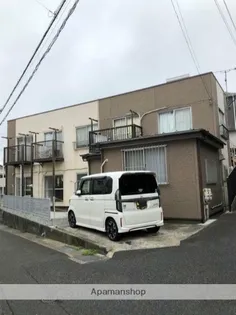 シェルハイツの画像