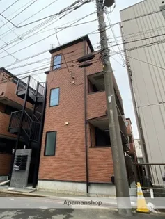 BAYROOM VILLAGE鴨居 C棟の画像