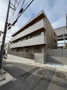 D BLESS 上星川の画像