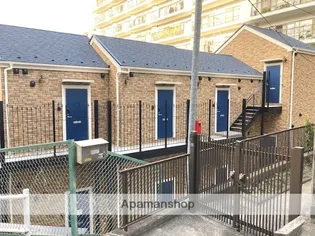 ハーミットクラブハウス阪東橋の画像